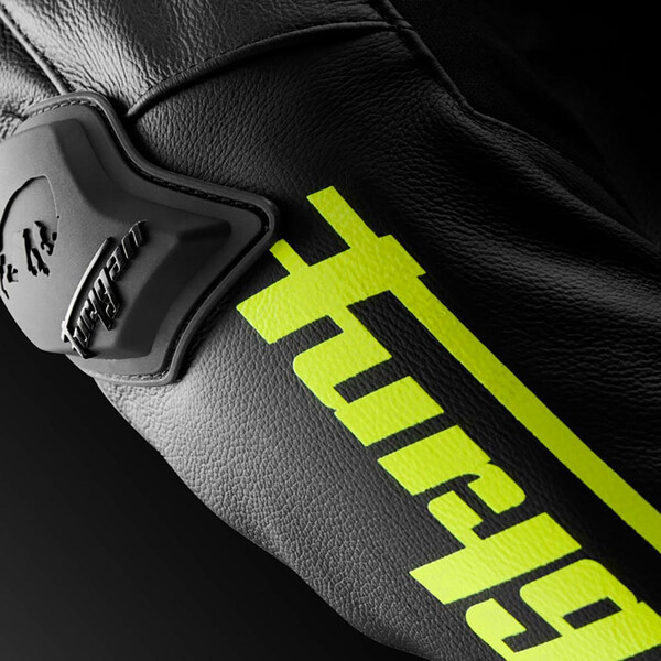 Blouson Raptor Evo 3