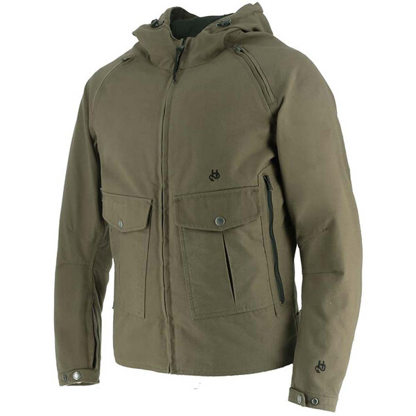 Blouson Bronx