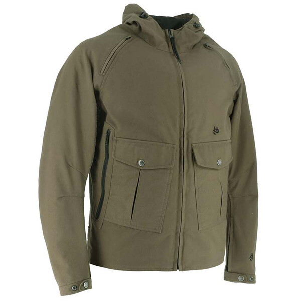 Blouson Bronx