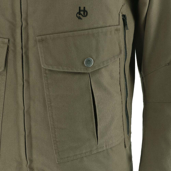 Blouson Bronx