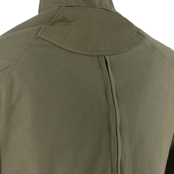 Blouson Bronx