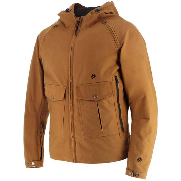 Blouson Bronx