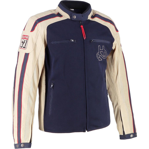 Blouson Club Man Air