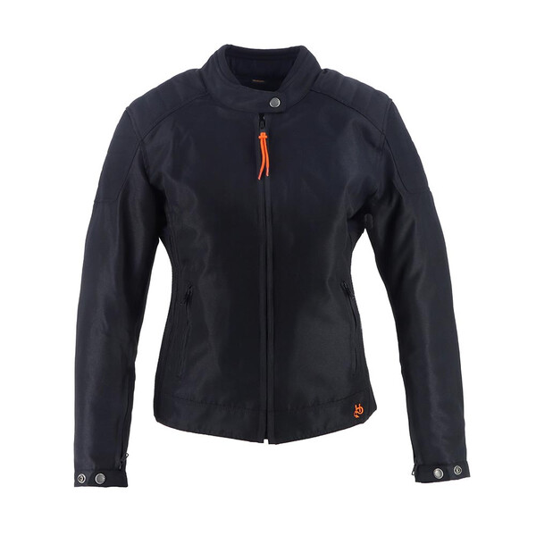 Blouson femme Jody Air - tissu mesh