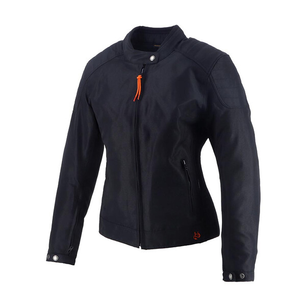 Blouson femme Jody Air - tissu mesh