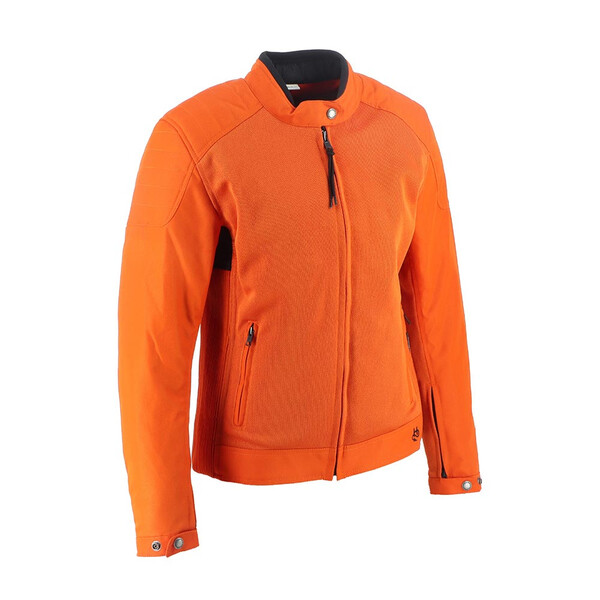Blouson femme Jody Air - tissu mesh