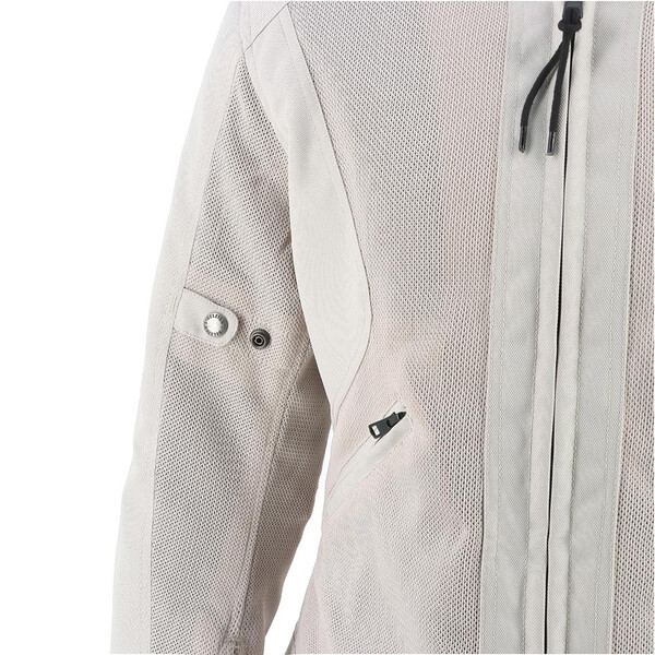 Blouson femme Stoner Evo Air