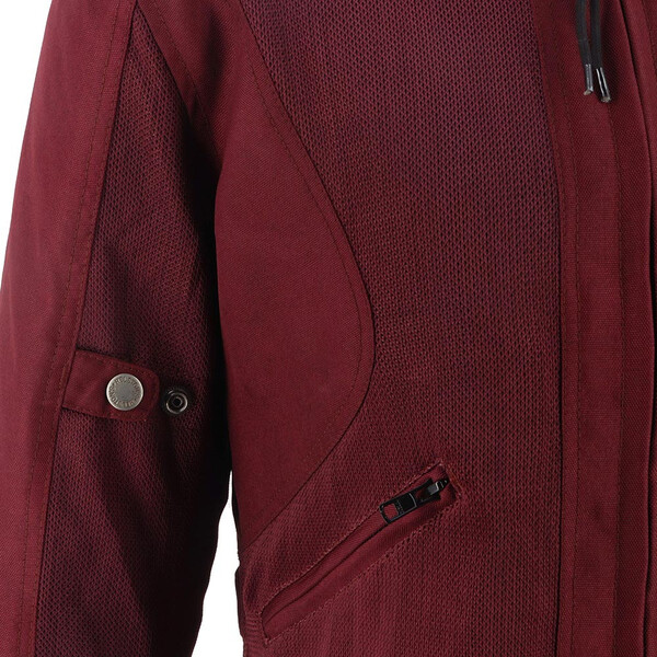 Blouson femme Stoner Evo Air
