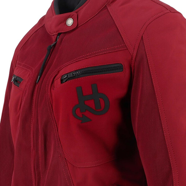 Blouson femme Turbo Girl Air