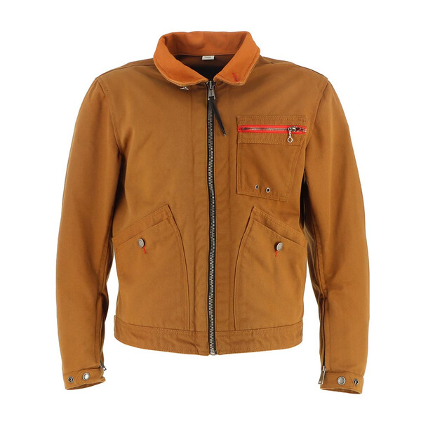 Blouson James - toile