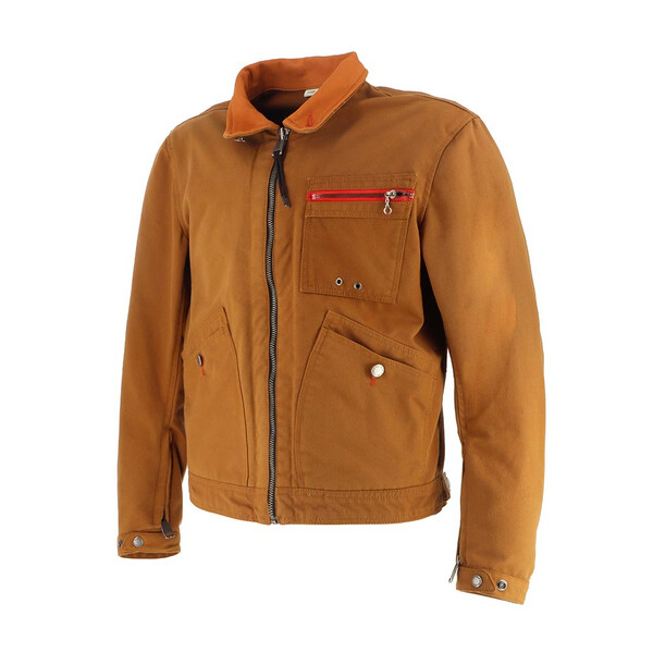Blouson James - toile