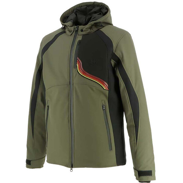 Blouson Jump