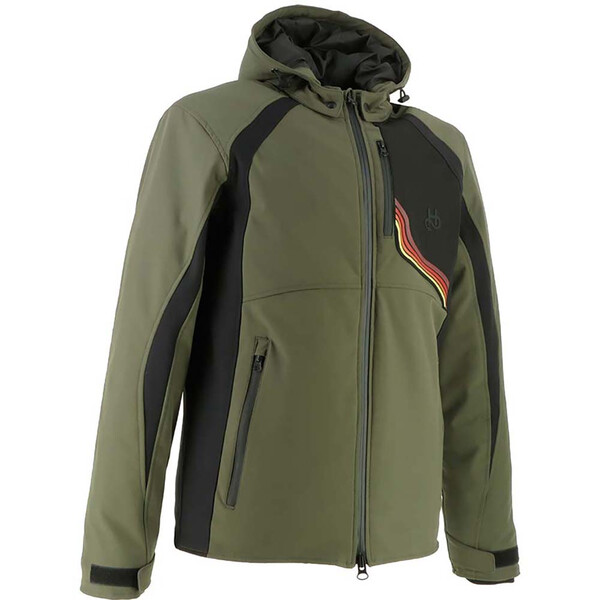 Blouson Jump