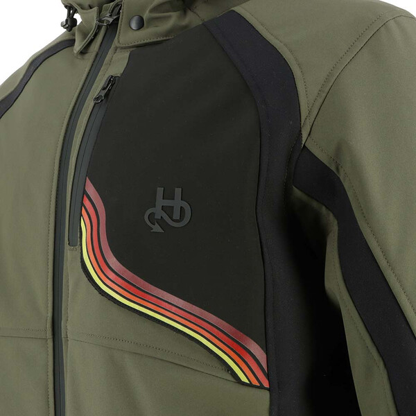 Blouson Jump
