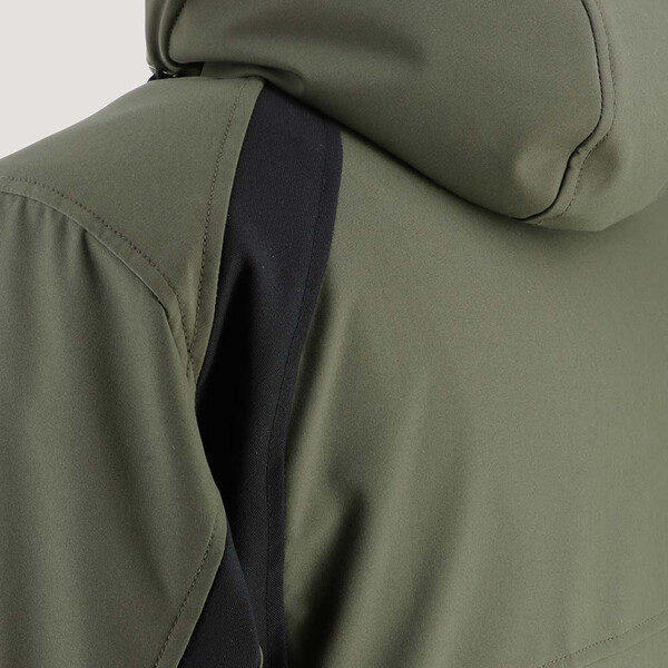 Blouson Jump