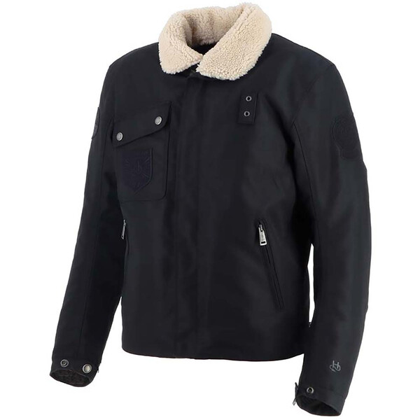 Blouson Sergeant tissu technique