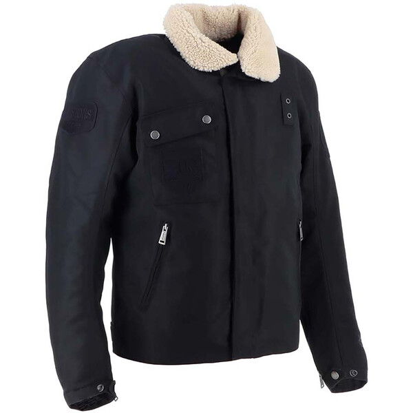 Blouson Sergeant tissu technique