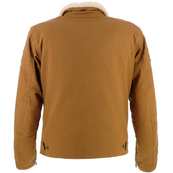 Blouson Sergeant toile canvas
