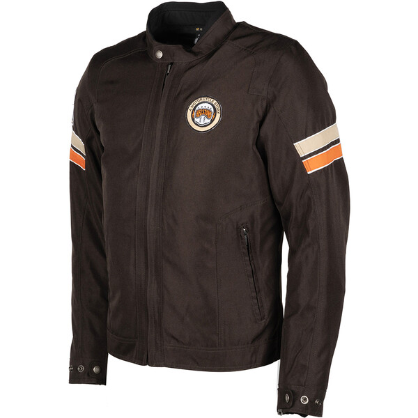 Blouson Elron tissu technique