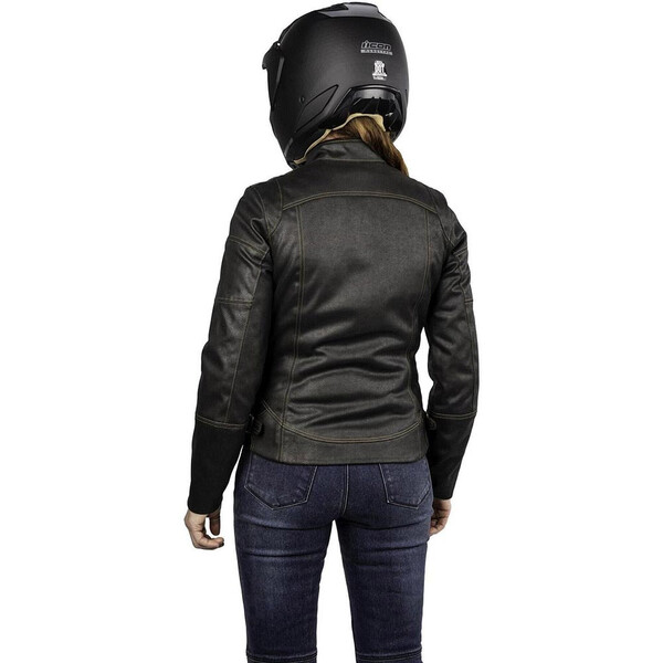 Blouson femme Tuscadero 3™