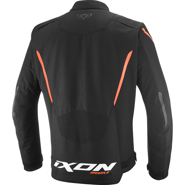 Blouson Striker 2 Waterproof