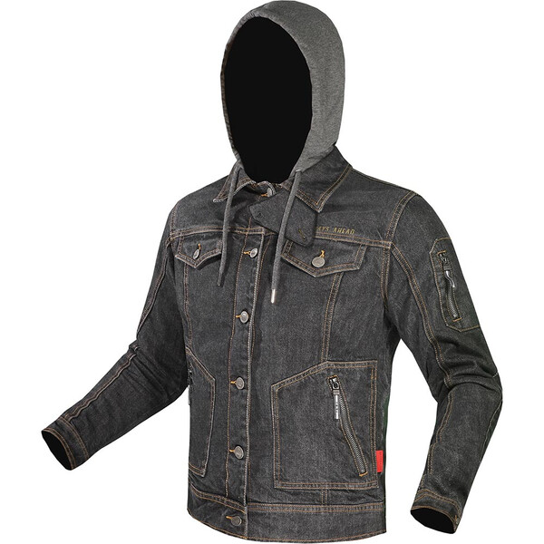 Veste jean femme Oaky Lady