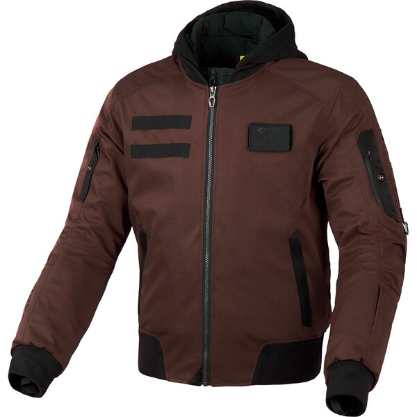 Blouson Bastic 2.0