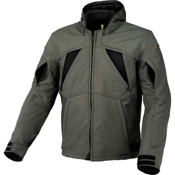 Blouson Territor 2.0