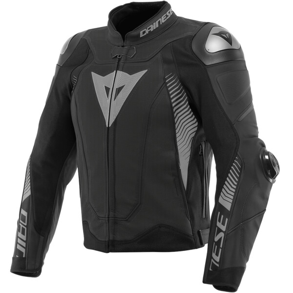 Blouson Super Speed 4 Perforé