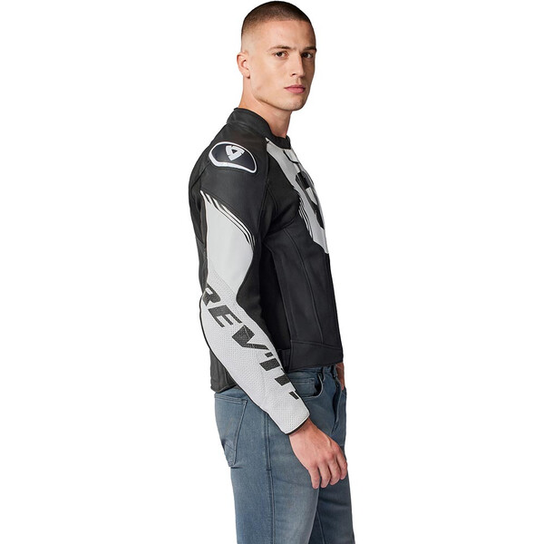 Blouson Argon 3