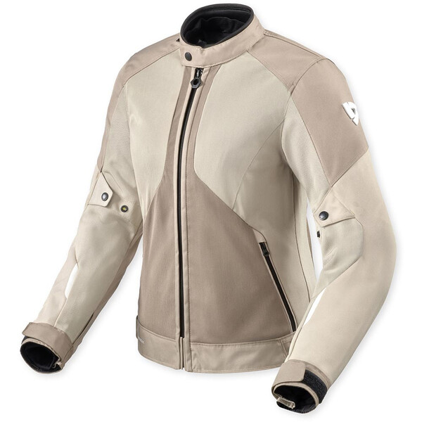 Blouson femme Torque 3 H2O Ladies
