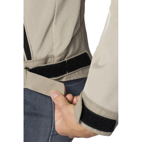 Blouson femme Torque 3 H2O Ladies