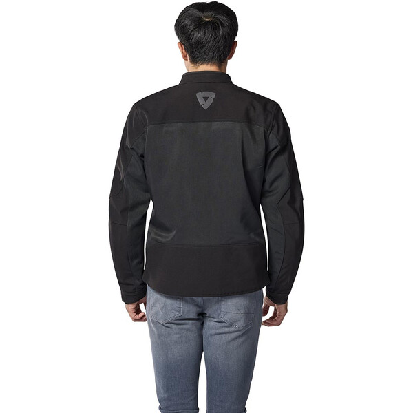 Blouson Highcrest H2O