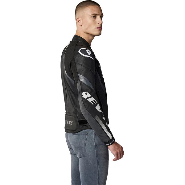 Blouson Hyperspeed 3 Air