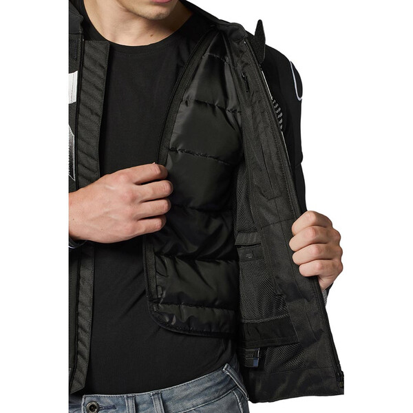 Blouson Hyperspeed 3 Air