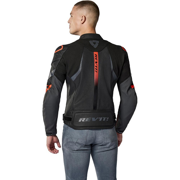 Blouson Hyperspeed 3 Air