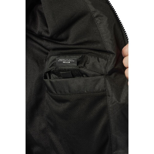 Blouson Hyperspeed 3 GT Air