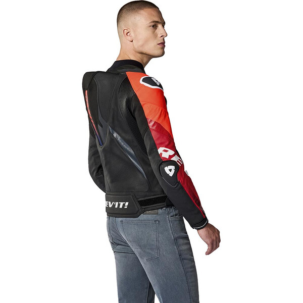 Blouson Hyperspeed 3 Pro