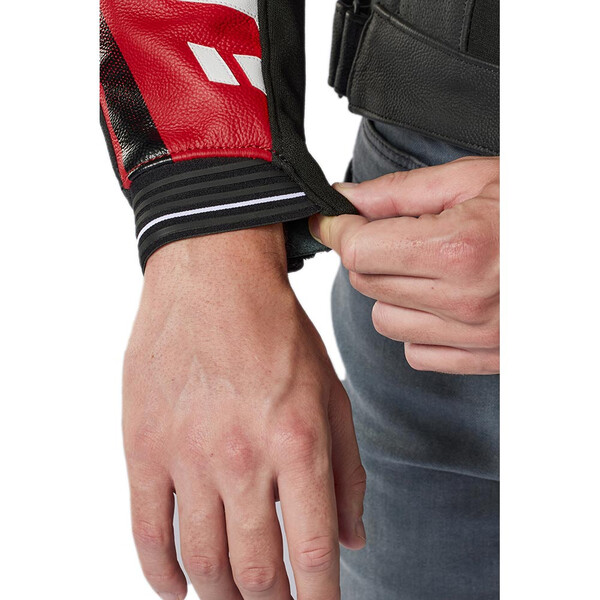 Blouson Hyperspeed 3 Pro