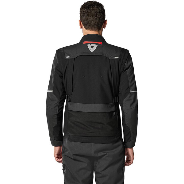 Veste Offtrack 3 H2O