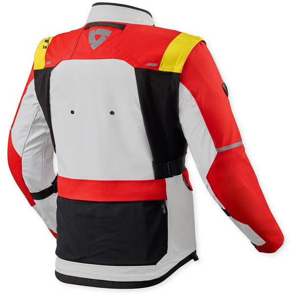 Veste Offtrack 3 H2O