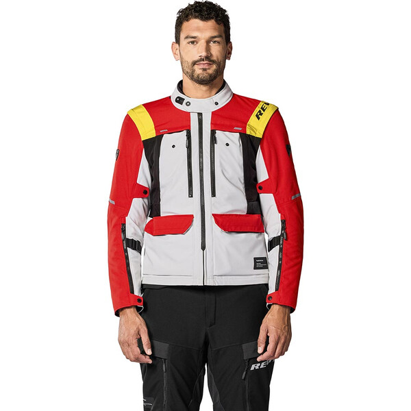 Veste Offtrack 3 H2O