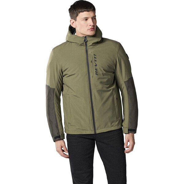 Blouson Traffic 2 H2O