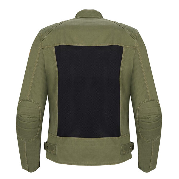 Blouson District Evo