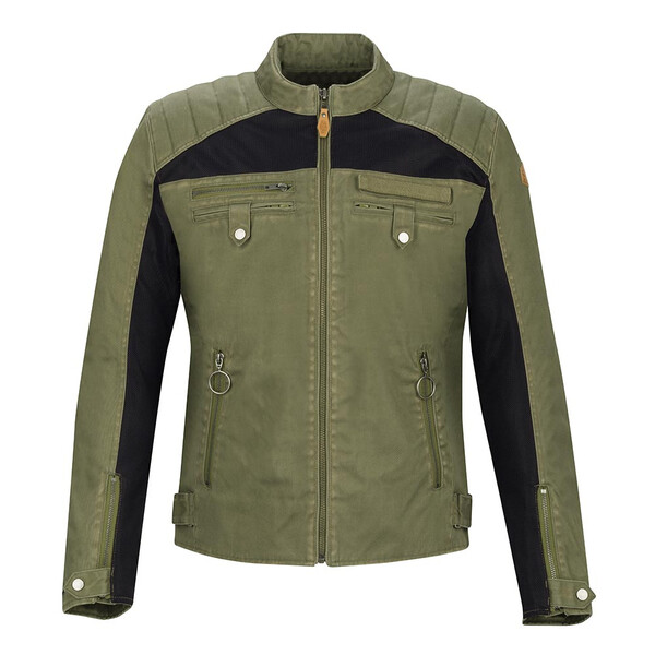 Blouson District Evo