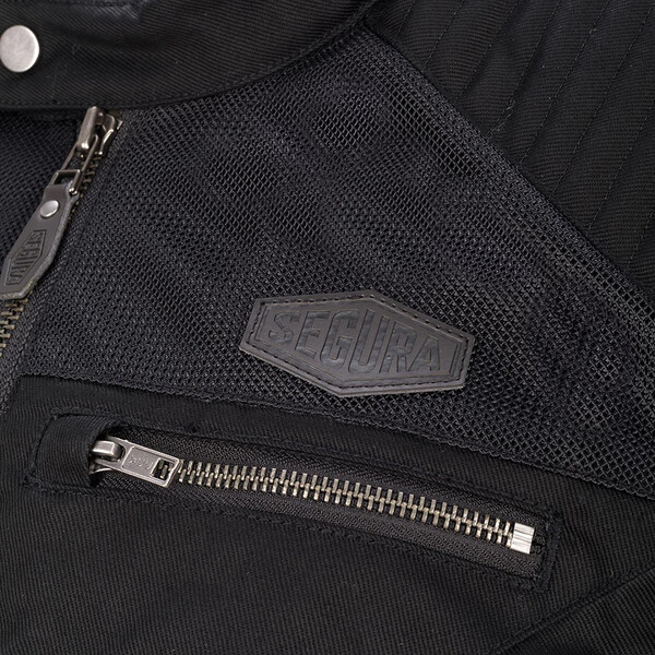 Blouson femme Lady Jilly 3-en-1