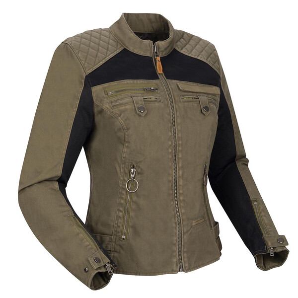 Blouson femme Lady Vanda Evo