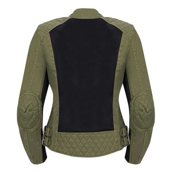 Blouson femme Lady Vanda Evo