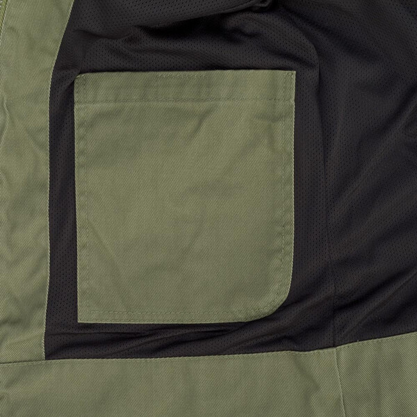 Blouson femme Lady Vanda Evo