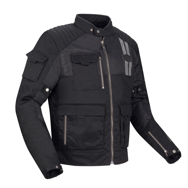 Blouson Trevor 3-en-1